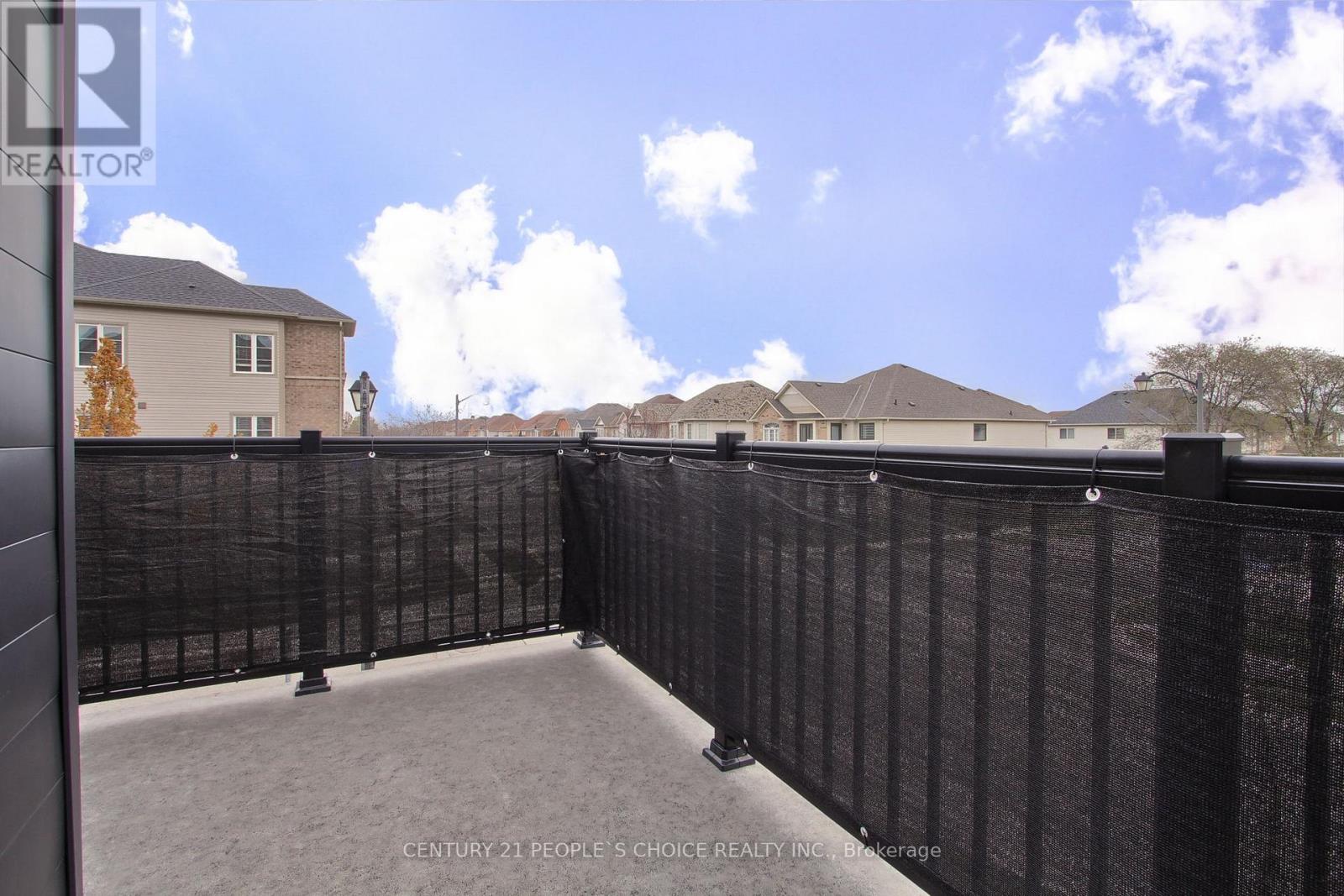 201 - 1206 Main Street E, Milton, Ontario  L9T 9K6 - Photo 21 - W12580282