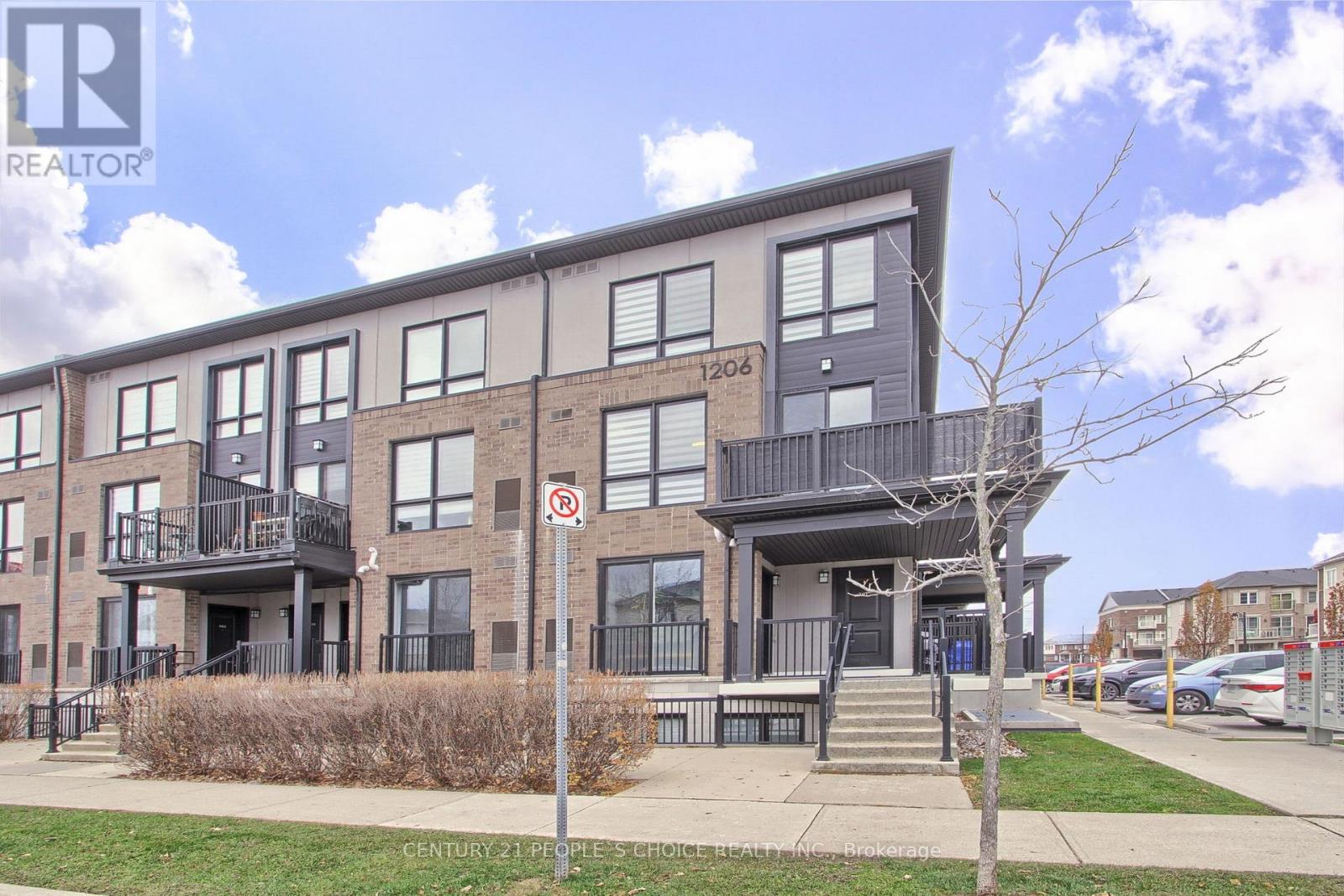 201 - 1206 Main Street E, Milton, Ontario  L9T 9K6 - Photo 3 - W12580282