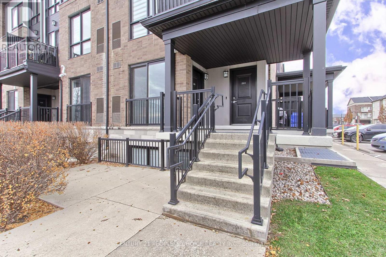 201 - 1206 Main Street E, Milton, Ontario  L9T 9K6 - Photo 4 - W12580282