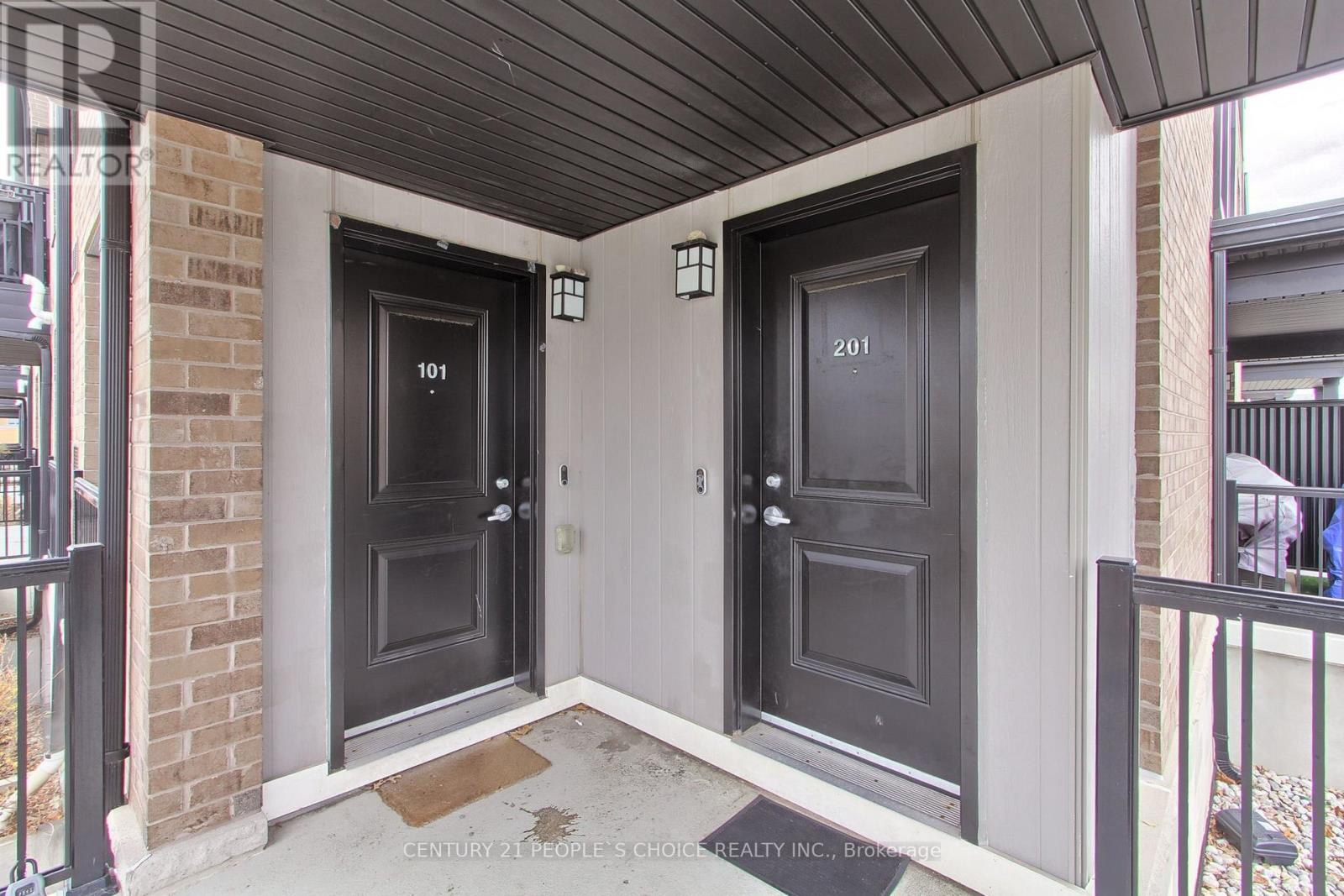 201 - 1206 Main Street E, Milton, Ontario  L9T 9K6 - Photo 5 - W12580282