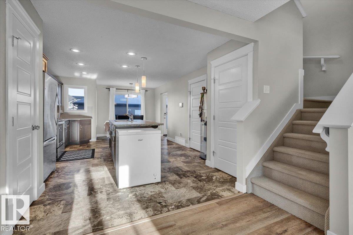 164 Desrochers Ga Sw, Edmonton, Alberta  T6W 3H8 - Photo 10 - E4466804