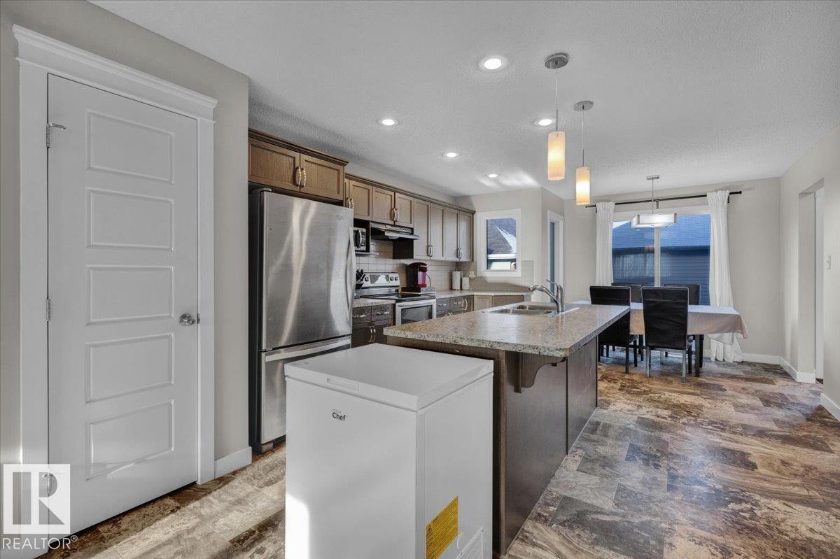 164 Desrochers Ga Sw, Edmonton, Alberta  T6W 3H8 - Photo 11 - E4466804