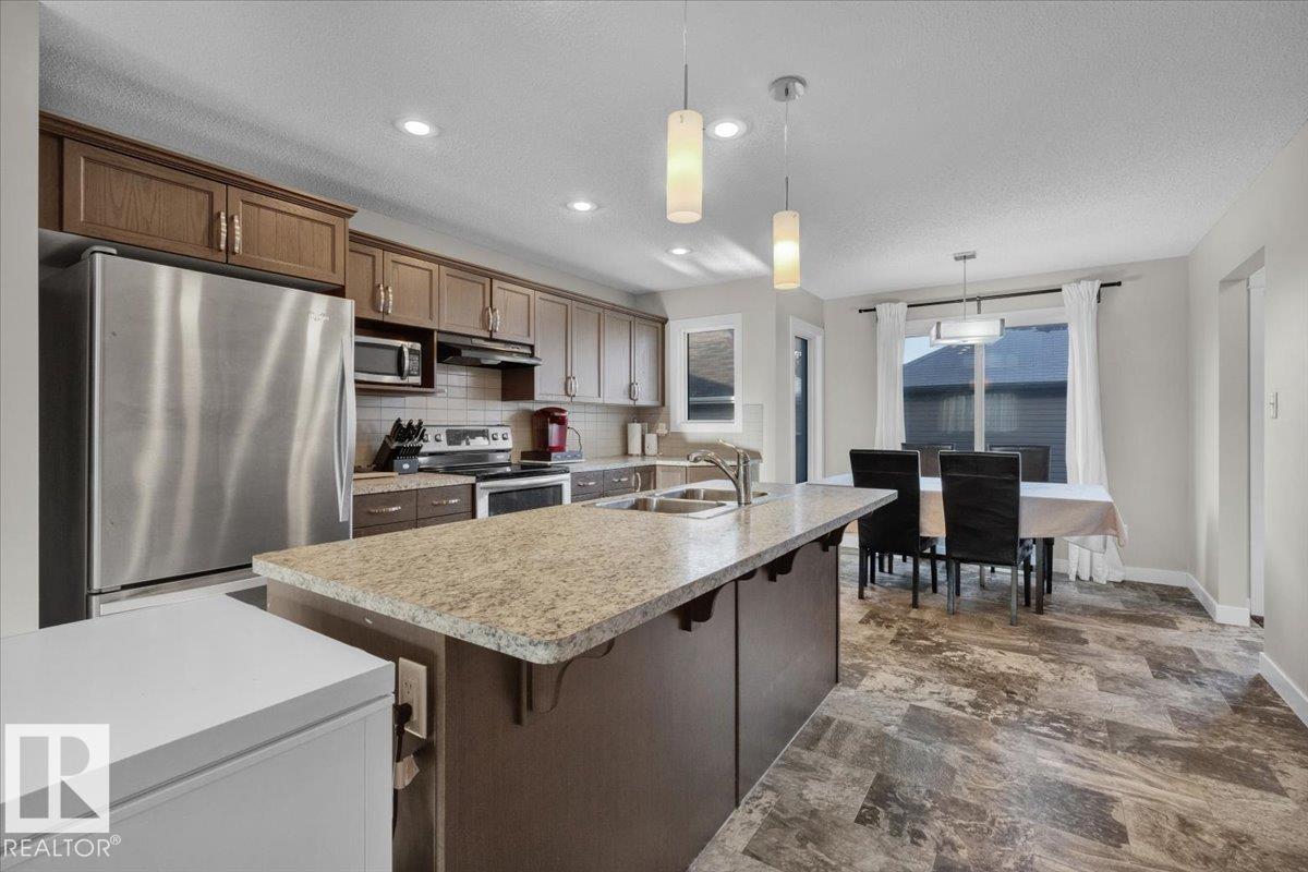 164 Desrochers Ga Sw, Edmonton, Alberta  T6W 3H8 - Photo 12 - E4466804