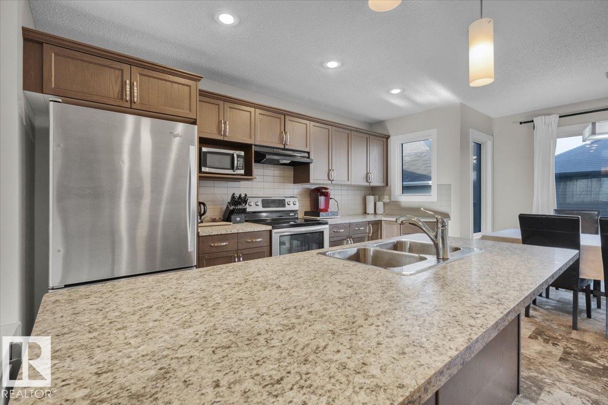 164 Desrochers Ga Sw, Edmonton, Alberta  T6W 3H8 - Photo 13 - E4466804