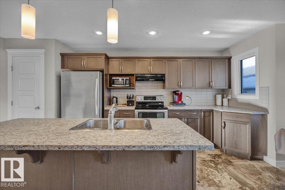 164 Desrochers Ga Sw, Edmonton, Alberta  T6W 3H8 - Photo 14 - E4466804