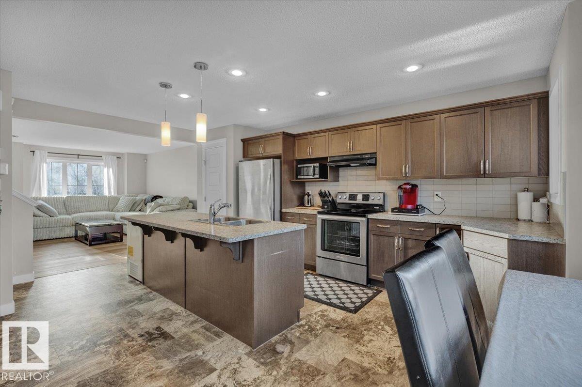 164 Desrochers Ga Sw, Edmonton, Alberta  T6W 3H8 - Photo 15 - E4466804