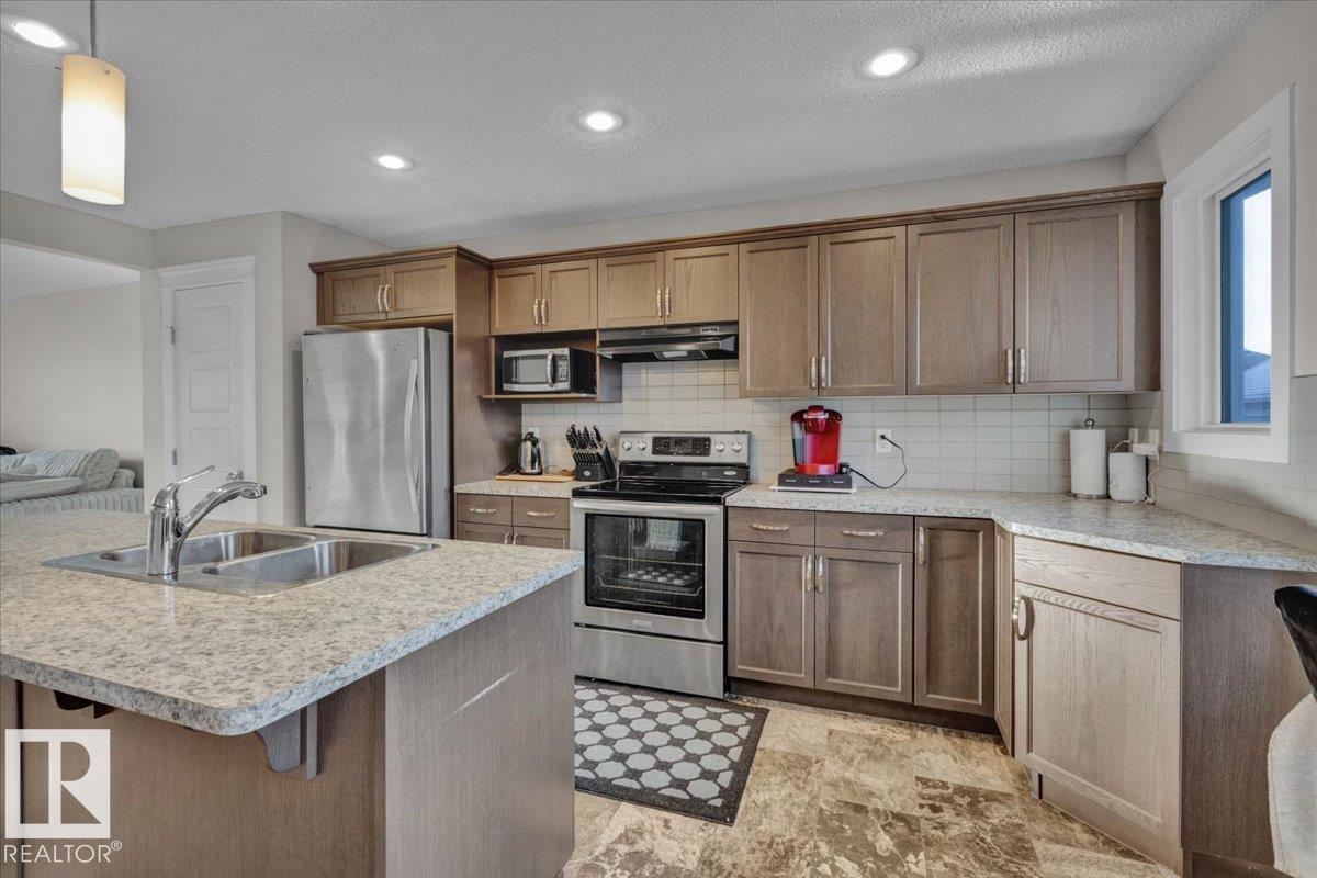 164 Desrochers Ga Sw, Edmonton, Alberta  T6W 3H8 - Photo 16 - E4466804