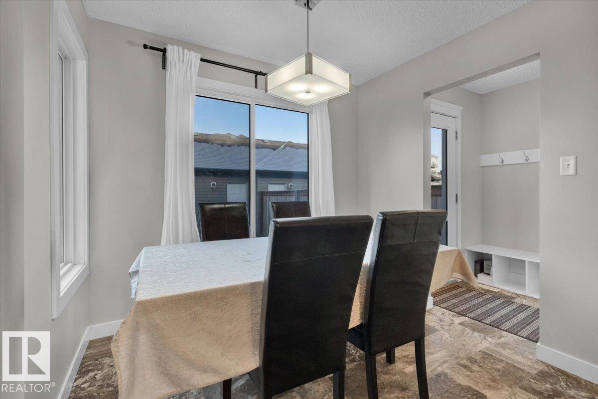 164 Desrochers Ga Sw, Edmonton, Alberta  T6W 3H8 - Photo 18 - E4466804