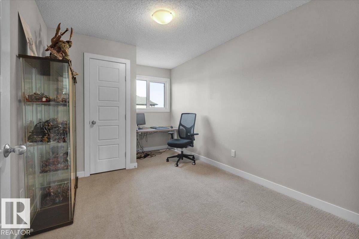 164 Desrochers Ga Sw, Edmonton, Alberta  T6W 3H8 - Photo 25 - E4466804