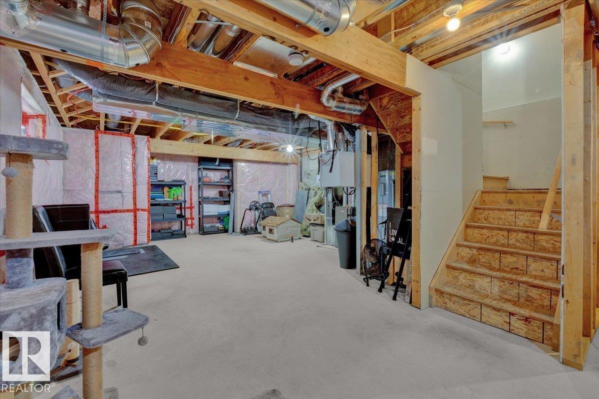 164 Desrochers Ga Sw, Edmonton, Alberta  T6W 3H8 - Photo 40 - E4466804