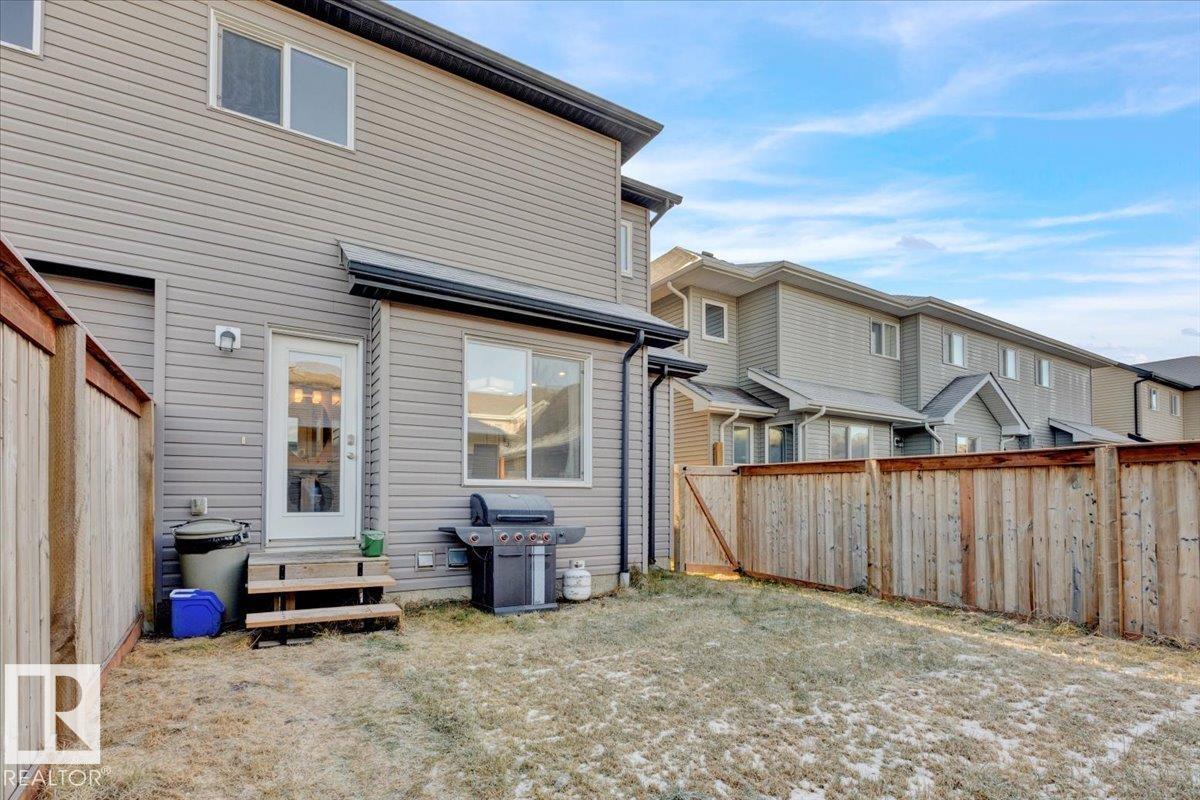 164 Desrochers Ga Sw, Edmonton, Alberta  T6W 3H8 - Photo 44 - E4466804