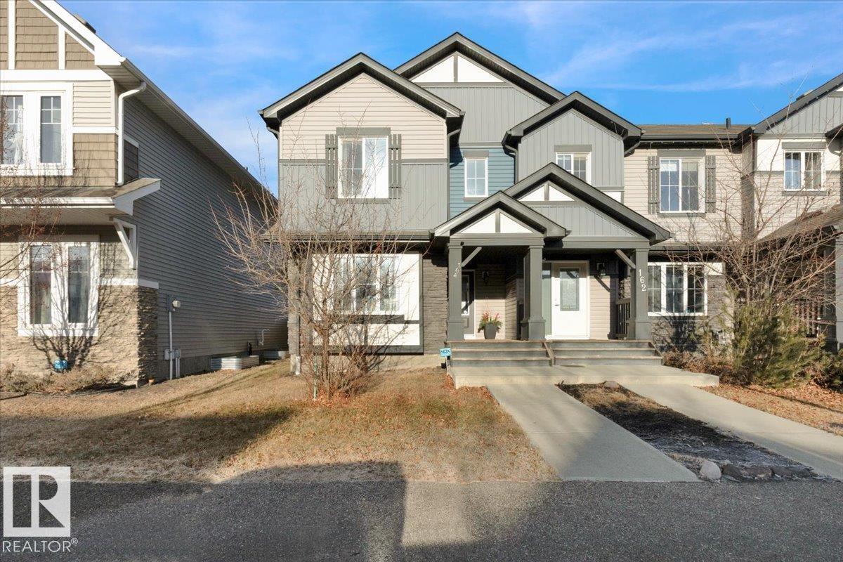 164 Desrochers Ga Sw, Edmonton, Alberta  T6W 3H8 - Photo 47 - E4466804