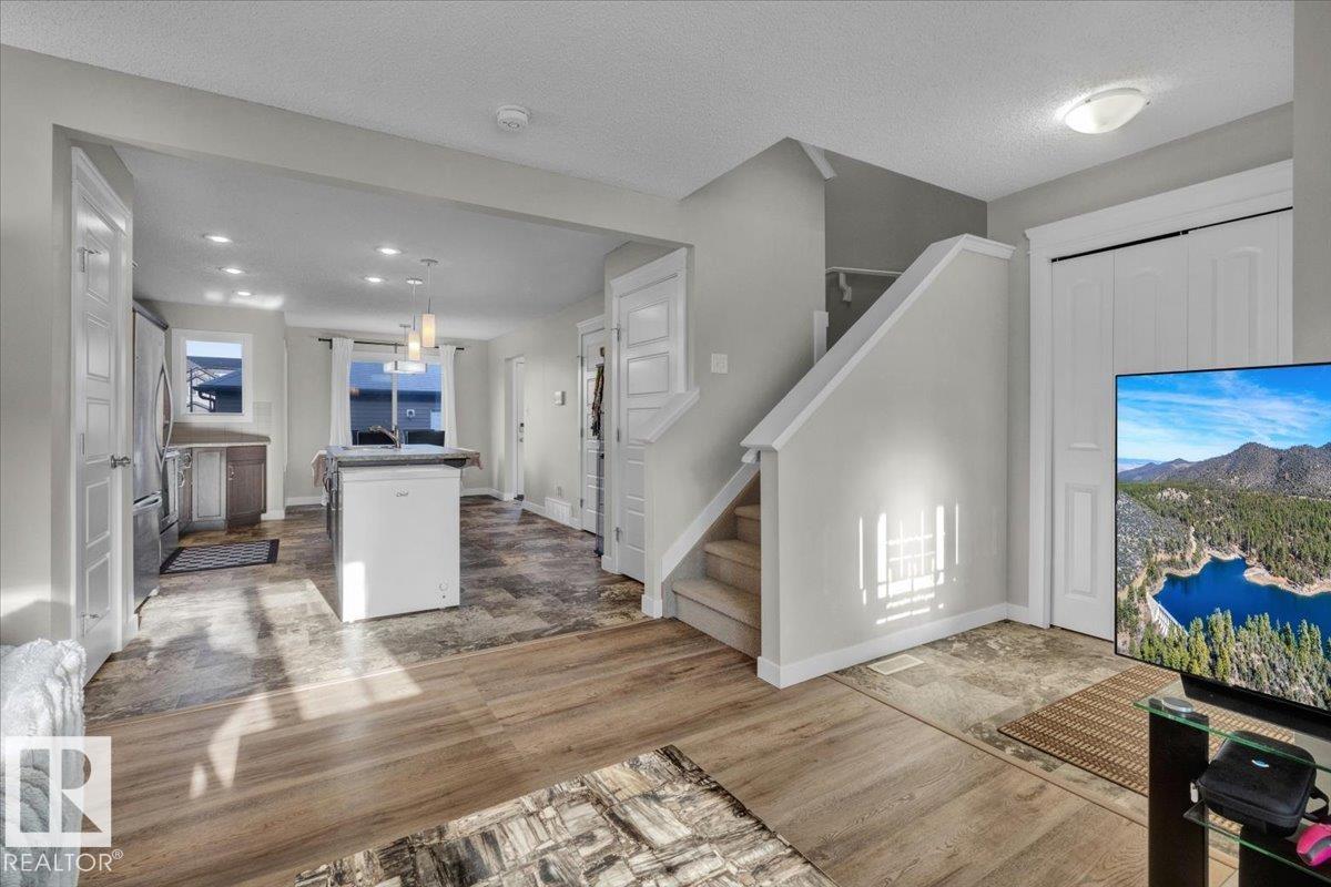 164 Desrochers Ga Sw, Edmonton, Alberta  T6W 3H8 - Photo 8 - E4466804