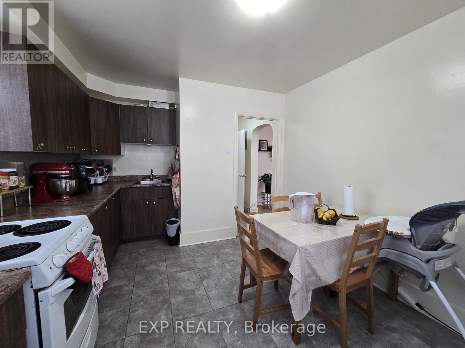 5 - 16 Bullman Street, Ottawa, Ontario  K1Y 2S3 - Photo 24 - X12580304
