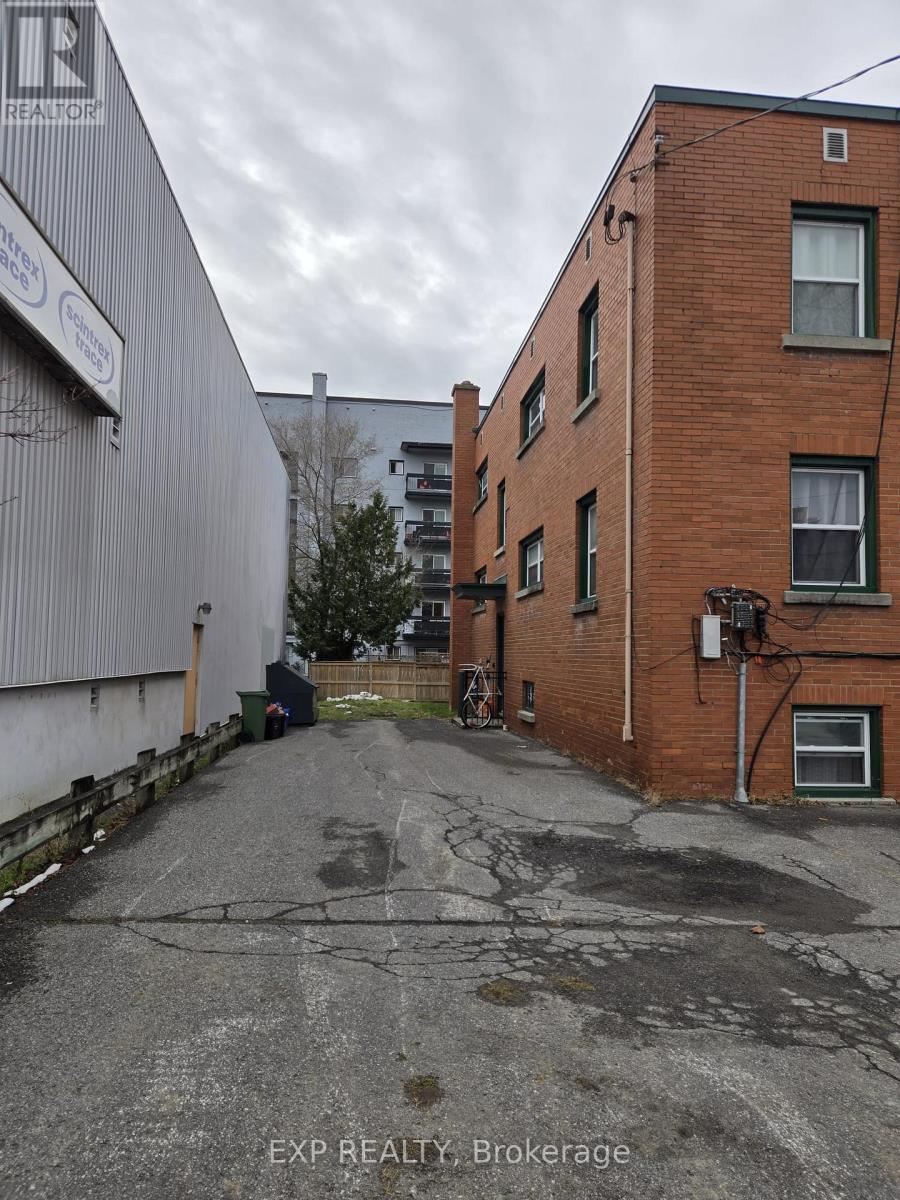 5 - 16 Bullman Street, Ottawa, Ontario  K1Y 2S3 - Photo 30 - X12580304