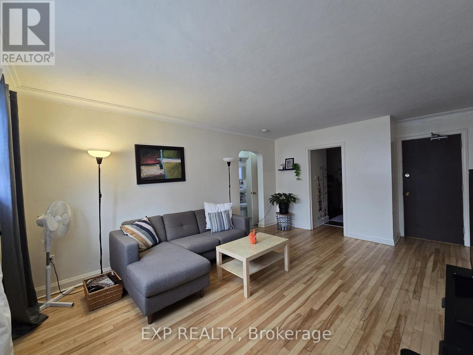 5 - 16 Bullman Street, Ottawa, Ontario  K1Y 2S3 - Photo 6 - X12580304
