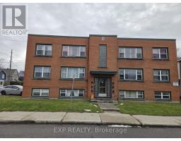 5 - 16 BULLMAN STREET, Ottawa, Ontario