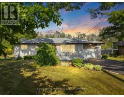 89 POINT ANNE ROAD, Belleville, Ontario