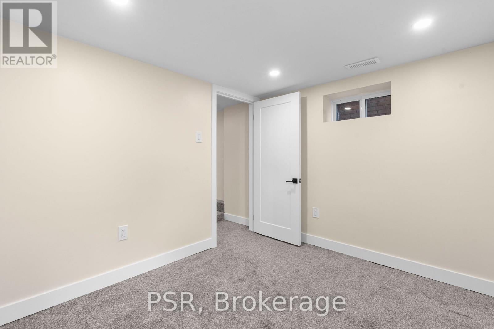 Main - 200 Sanford Avenue S, Hamilton, Ontario  L8M 2H2 - Photo 16 - X12580262