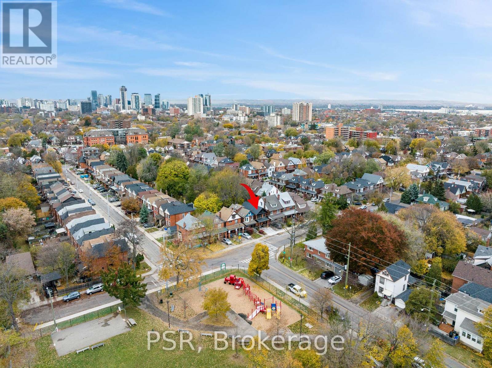 Main - 200 Sanford Avenue S, Hamilton, Ontario  L8M 2H2 - Photo 18 - X12580262