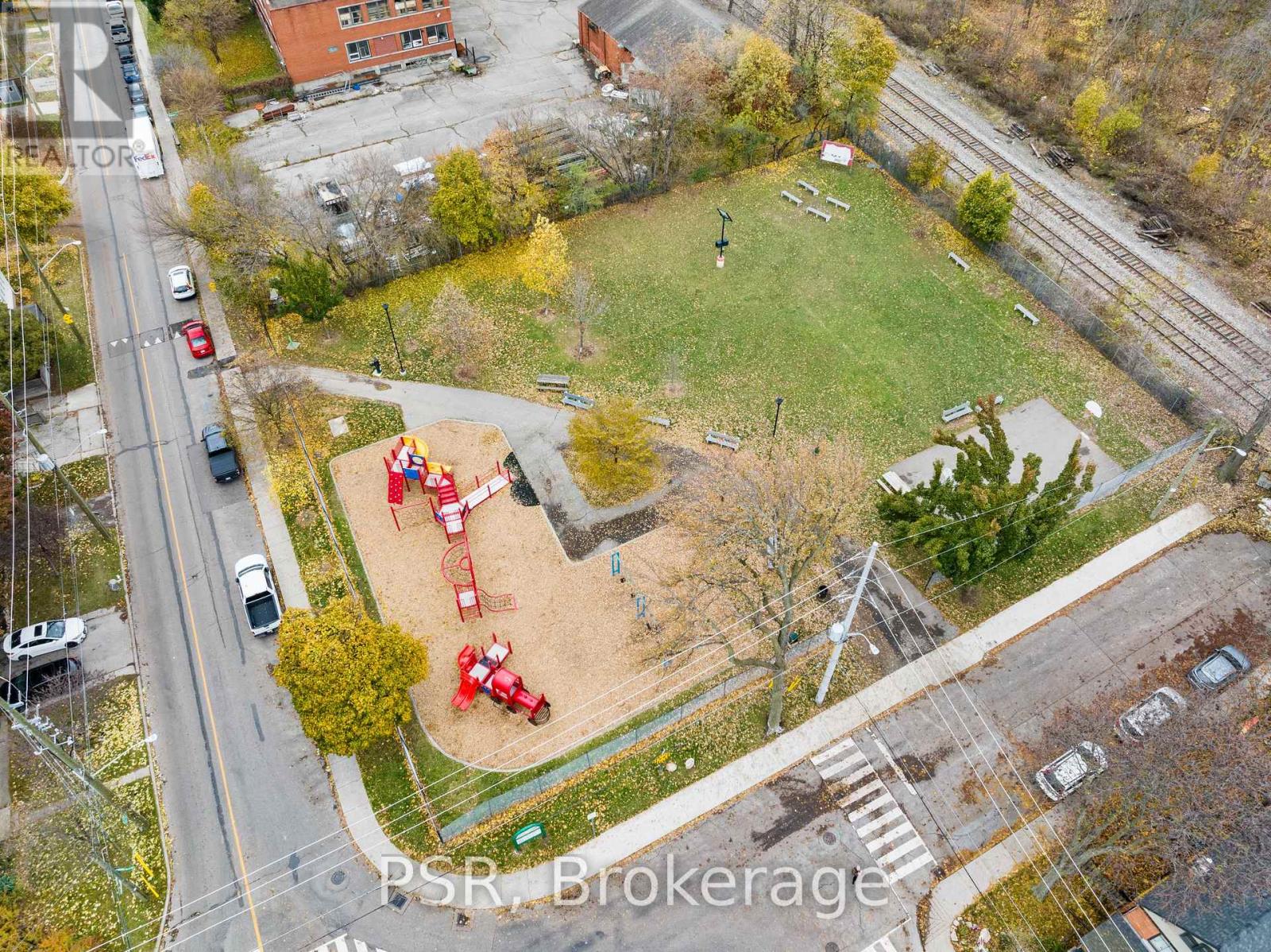 Main - 200 Sanford Avenue S, Hamilton, Ontario  L8M 2H2 - Photo 20 - X12580262