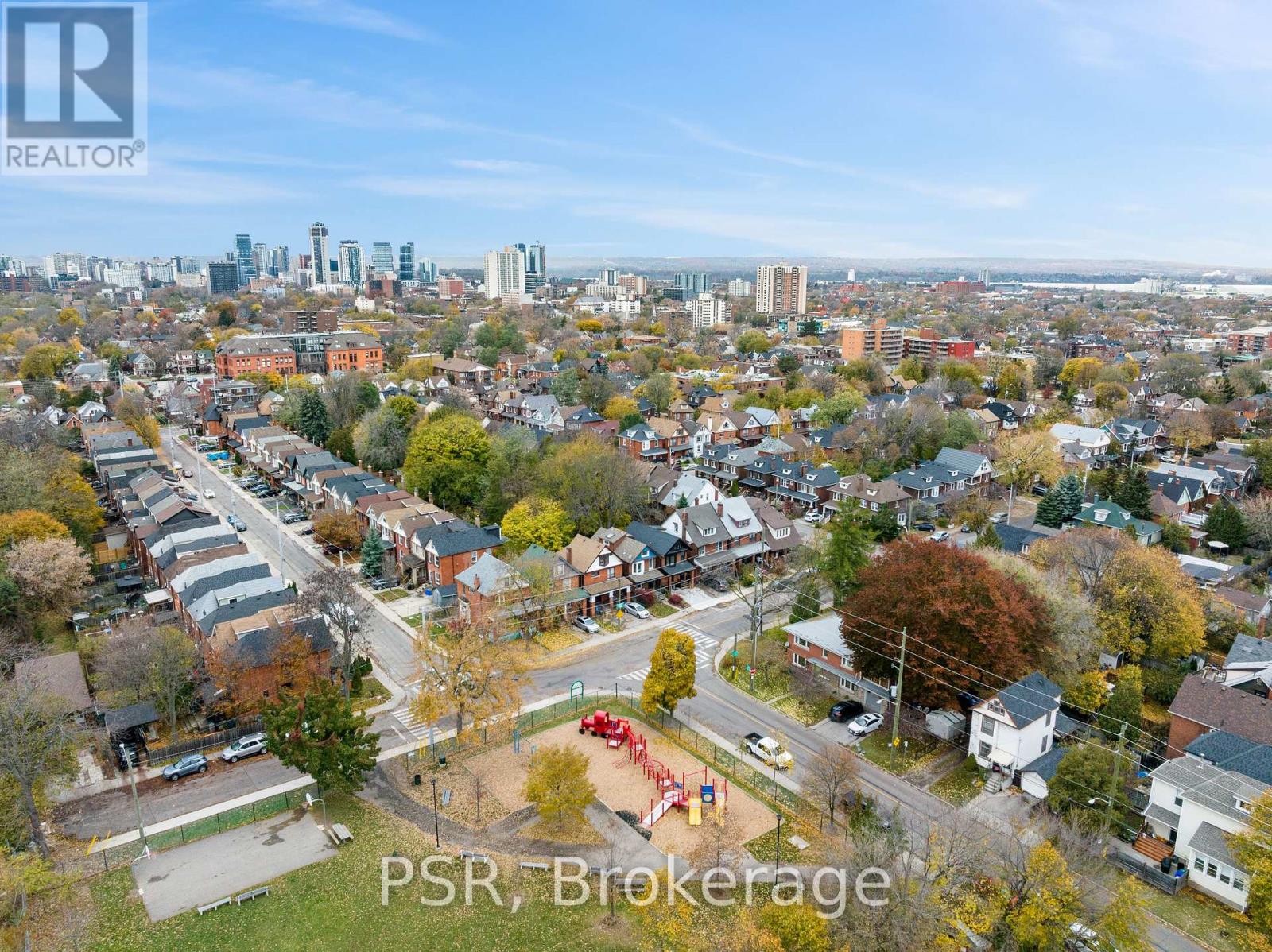 Main - 200 Sanford Avenue S, Hamilton, Ontario  L8M 2H2 - Photo 21 - X12580262