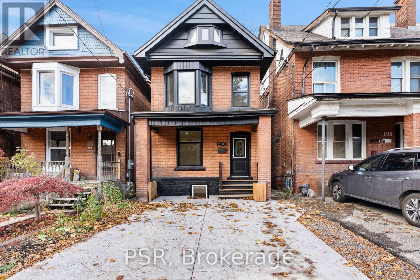 Main - 200 Sanford Avenue S, Hamilton, Ontario  L8M 2H2 - Photo 22 - X12580262