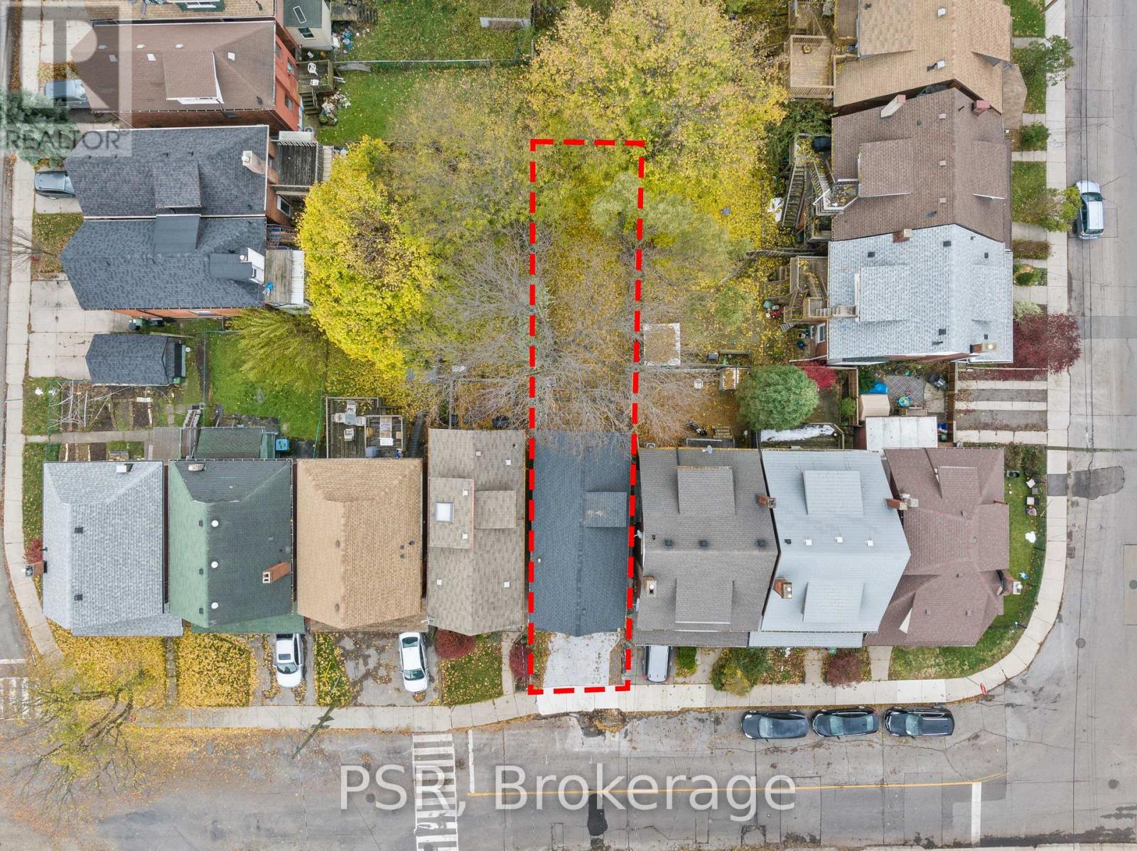 2nd & 3rd - 200 Sanford Avenue S, Hamilton, Ontario  L8M 2H2 - Photo 17 - X12580264