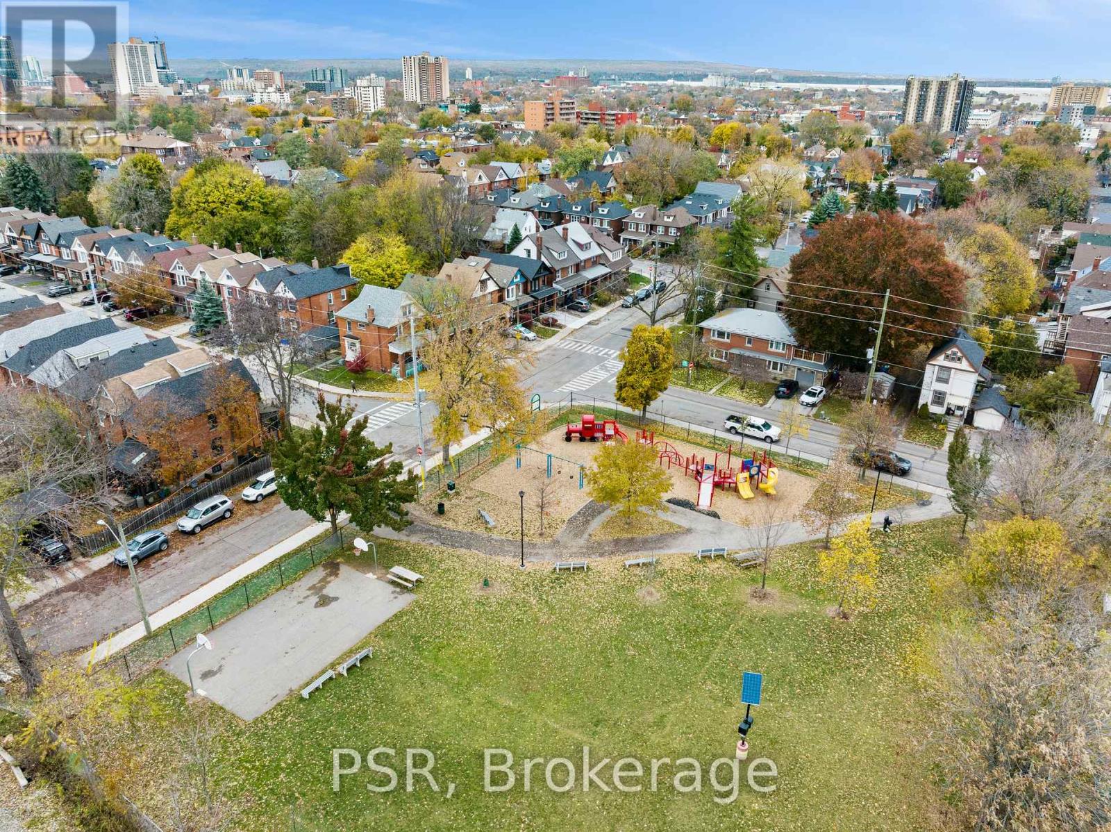 2nd & 3rd - 200 Sanford Avenue S, Hamilton, Ontario  L8M 2H2 - Photo 19 - X12580264