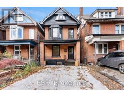 2ND & 3RD - 200 SANFORD AVENUE S, Hamilton, Ontario