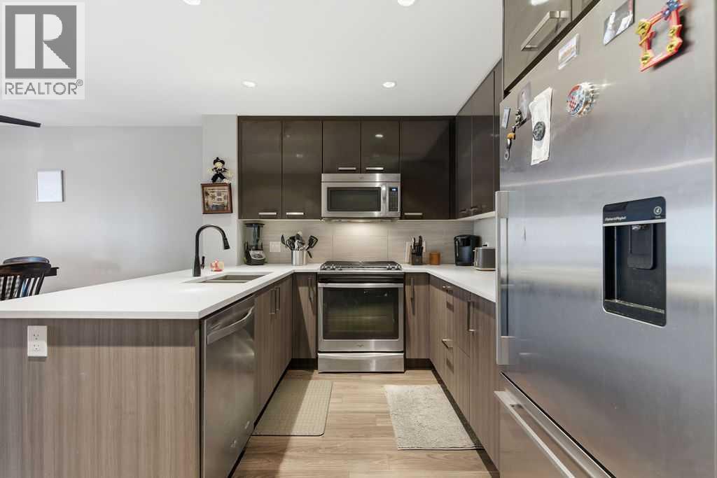 327, 510 Edmonton Trail Ne, Calgary, Alberta  T2E 0J7 - Photo 7 - A2271729