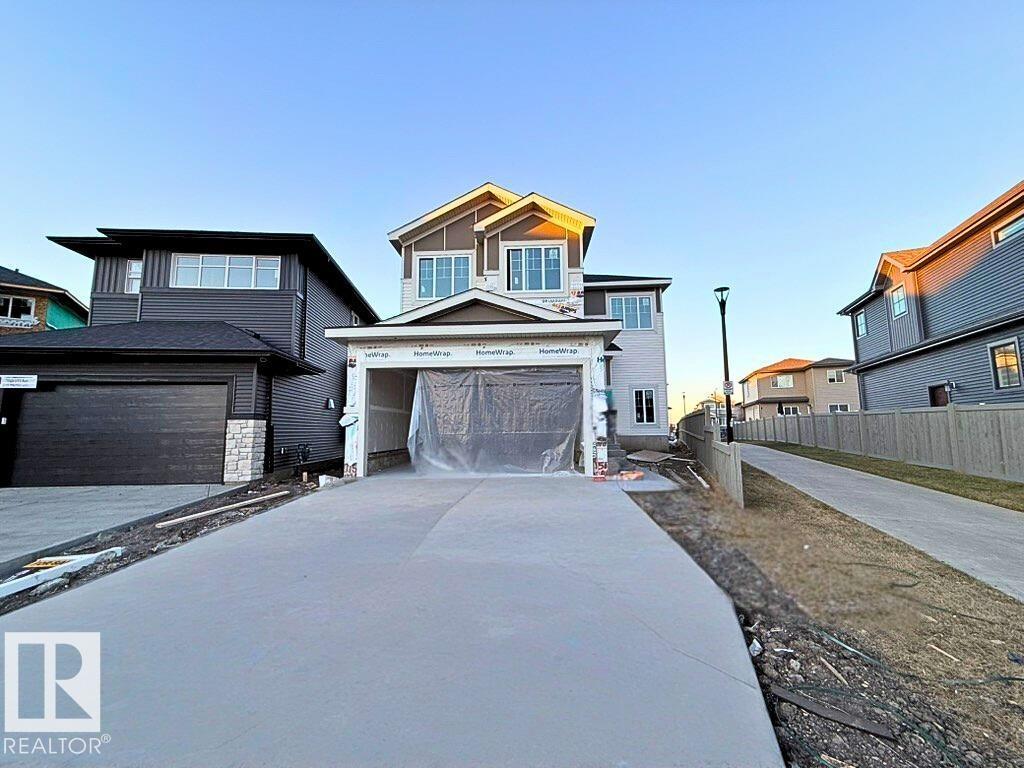 7156 177 Av Nw, Edmonton, Alberta  T5Z 0W9 - Photo 1 - E4466806