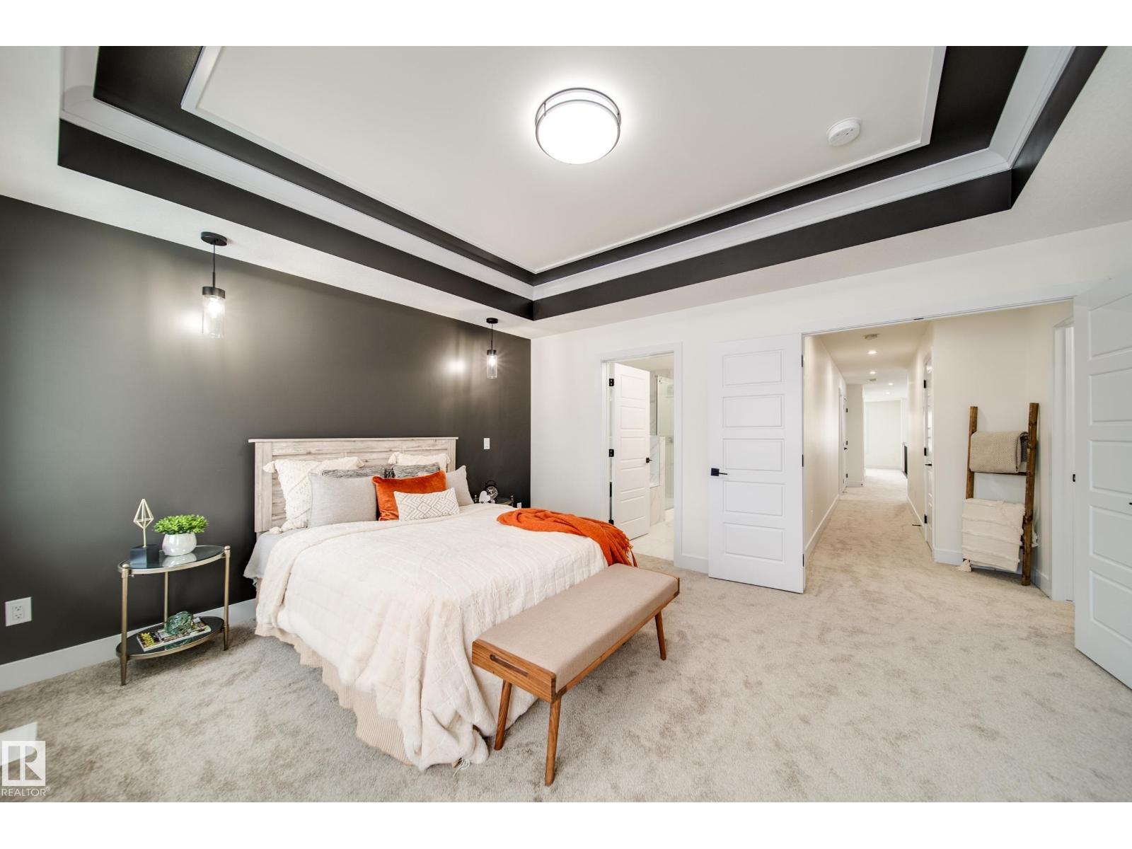 7156 177 Av Nw, Edmonton, Alberta  T5Z 0W9 - Photo 16 - E4466806