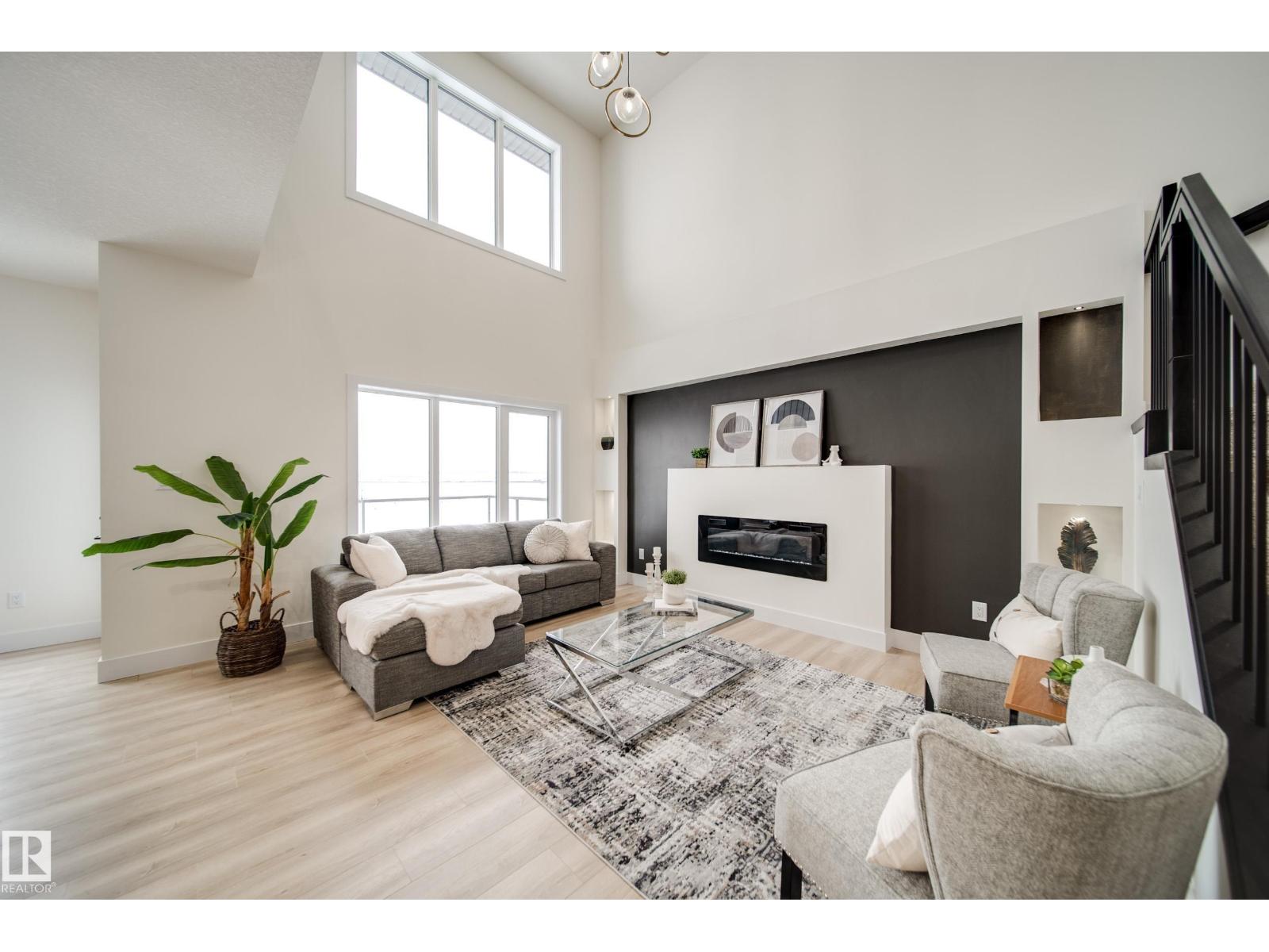 7156 177 Av Nw, Edmonton, Alberta  T5Z 0W9 - Photo 4 - E4466806