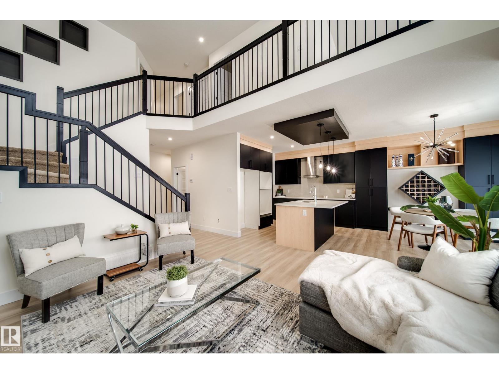 7156 177 Av Nw, Edmonton, Alberta  T5Z 0W9 - Photo 5 - E4466806