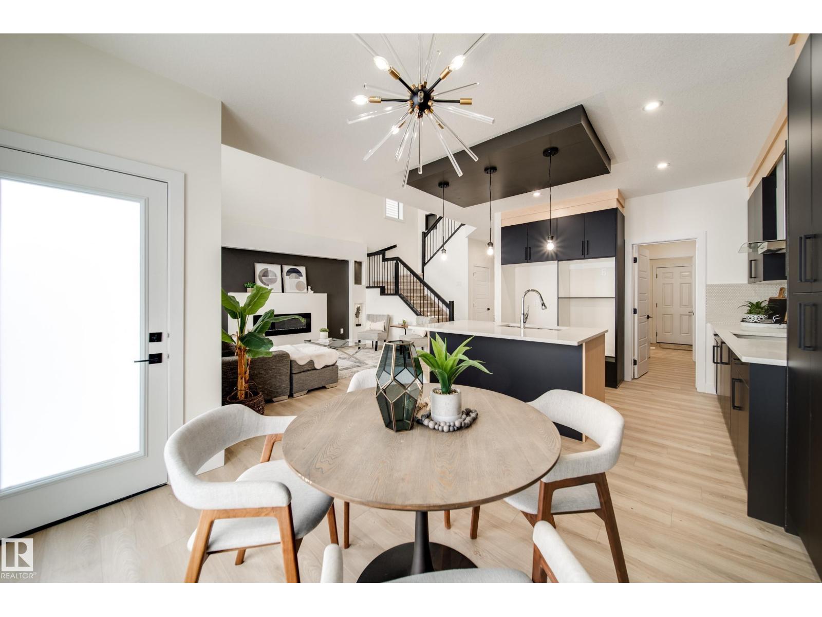 7156 177 Av Nw, Edmonton, Alberta  T5Z 0W9 - Photo 9 - E4466806