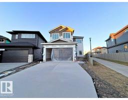 7156 177 AV NW, Edmonton, Alberta