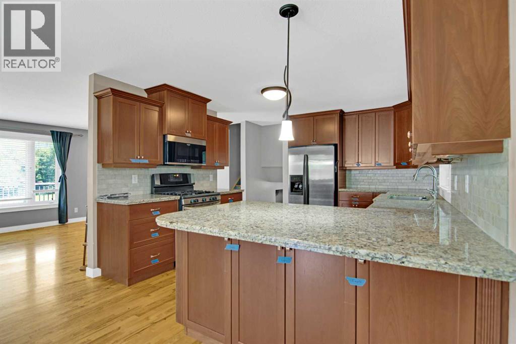 382052 Range Road 7-3, Rural Clearwater County, Alberta  T4T 2A2 - Photo 24 - A2272848