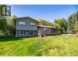 382052 Range Road 7-3 Everdell, Rural Clearwater County, Ca