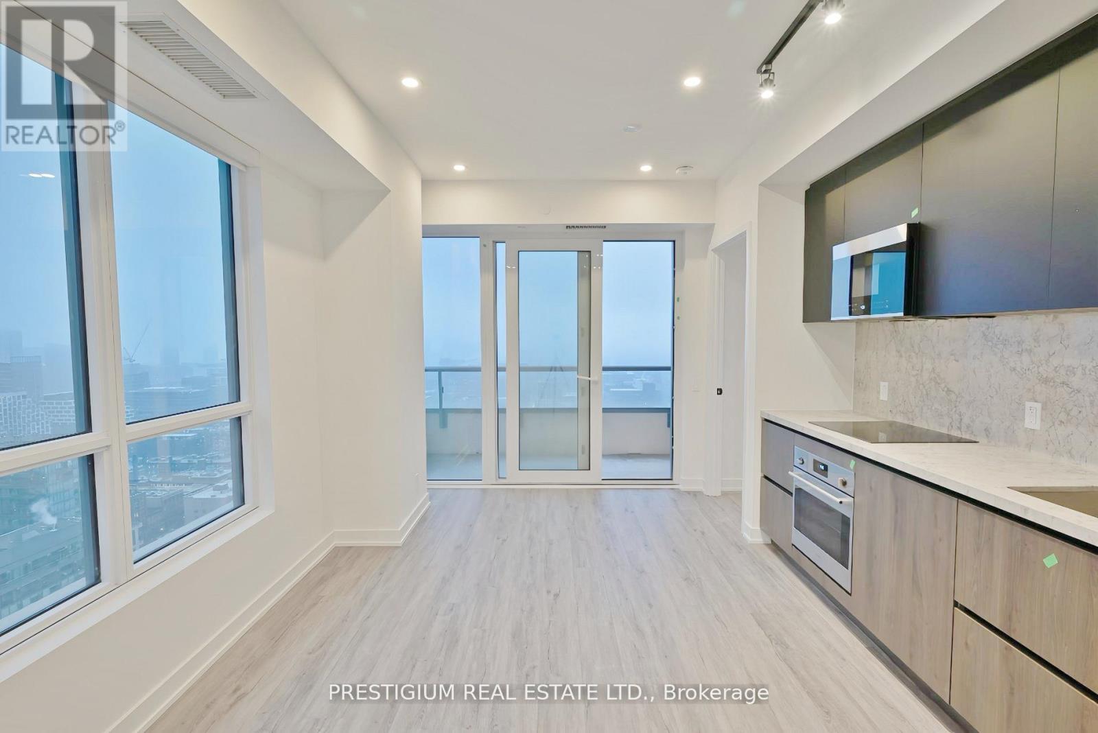 3510 - 108 PETER STREET, Toronto, Ontario