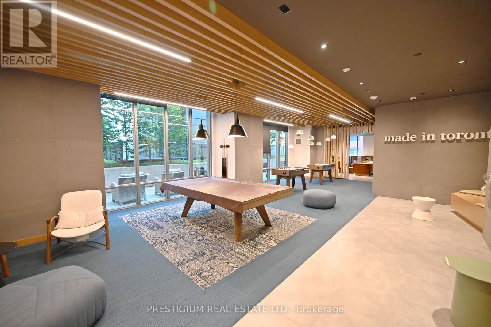 3510 - 108 Peter Street, Toronto, Ontario  M5V 0W2 - Photo 27 - C12463252