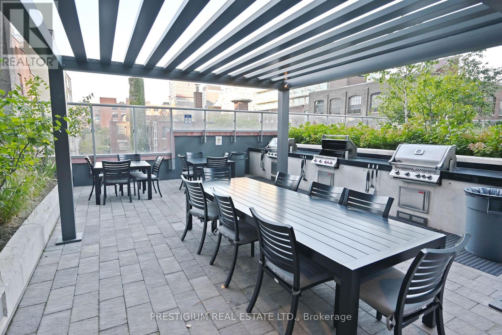 3510 - 108 Peter Street, Toronto, Ontario  M5V 0W2 - Photo 28 - C12463252