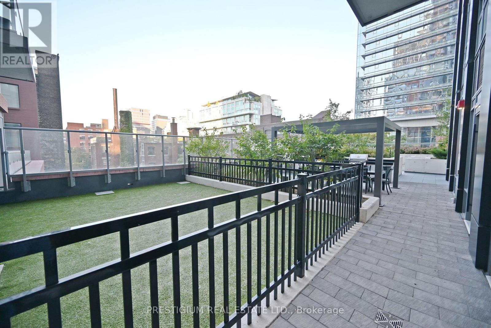 3510 - 108 Peter Street, Toronto, Ontario  M5V 0W2 - Photo 33 - C12463252