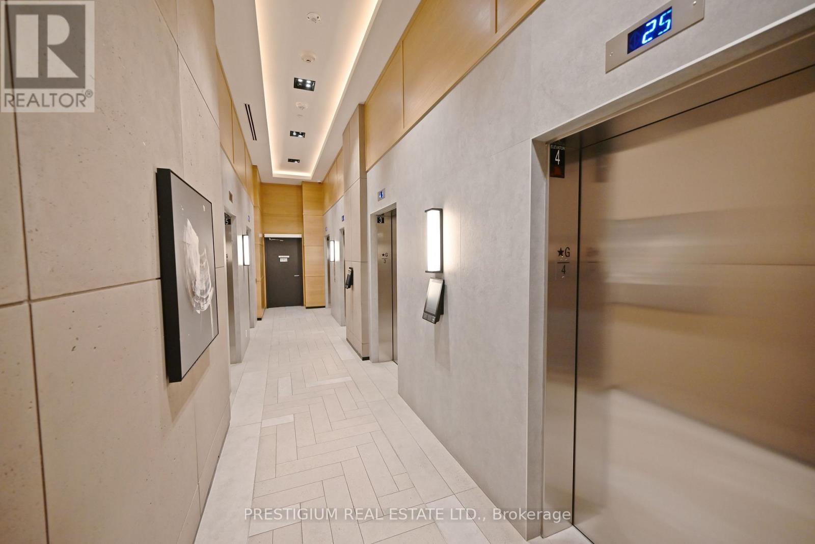 3510 - 108 Peter Street, Toronto, Ontario  M5V 0W2 - Photo 32 - C12463252