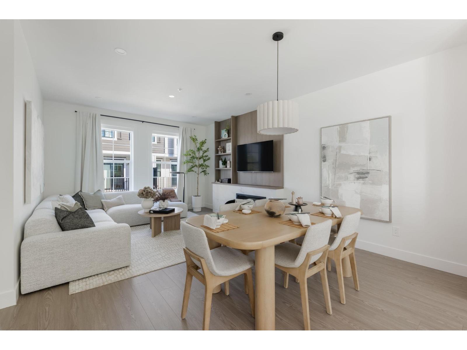 31 20650 78 Avenue, Langley, British Columbia  V2Y 4L9 - Photo 4 - R3070442