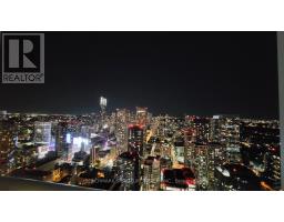 5601 - 88 QUEEN STREET E, Toronto, Ontario