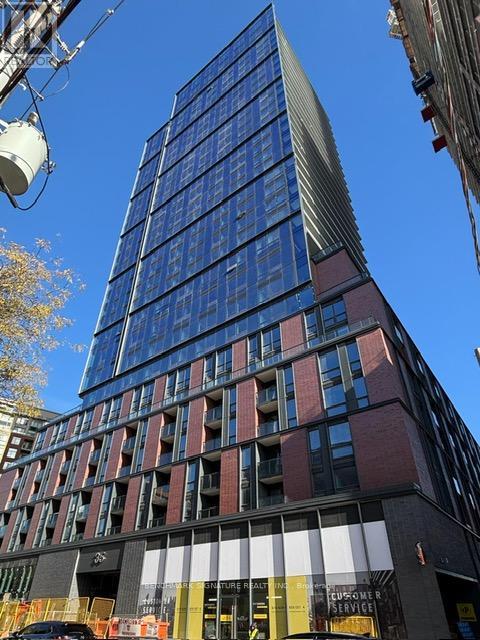 508 - 35 PARLIAMENT STREET, Toronto, Ontario