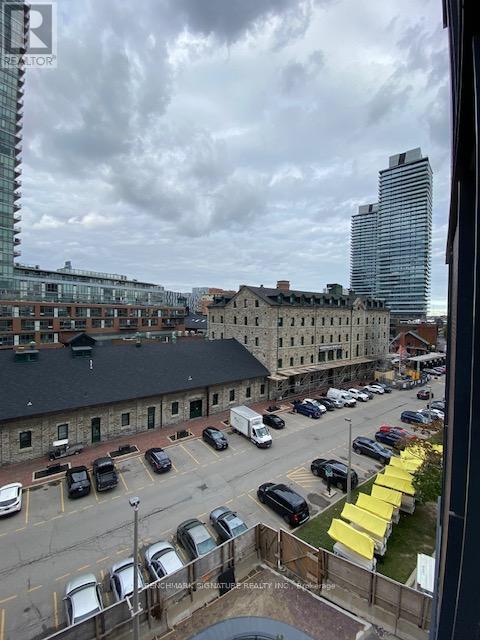 508 - 35 Parliament Street, Toronto, Ontario  M5A 2Y2 - Photo 21 - C12580336