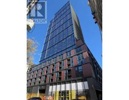 508 - 35 PARLIAMENT STREET, Toronto, Ontario