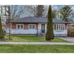 206 CRAYDON ROAD, Whitby, Ontario